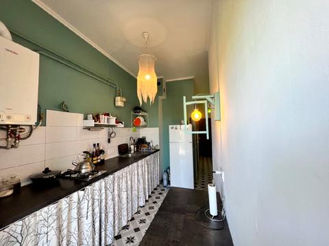 квартира за адресою Докова вул., 15