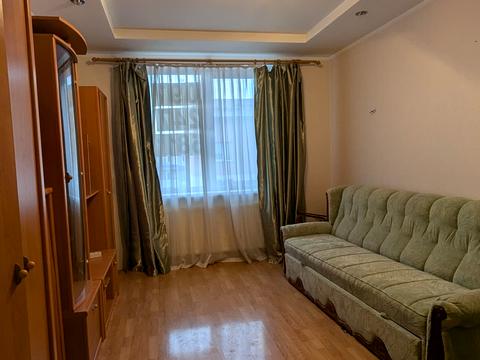 квартира по адресу Василия Симоненко ул., 31