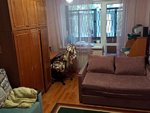 квартира за адресою Заболотного вул., 31