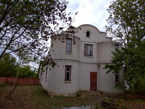 дом по адресу Карла Маркса, 17а