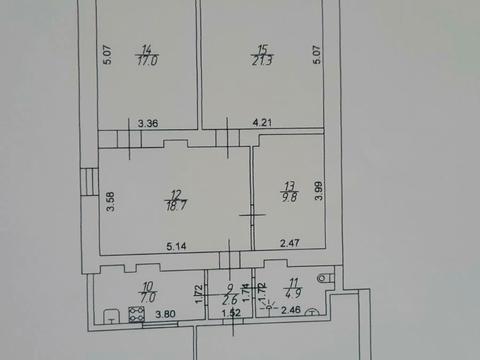 комерційна за адресою Болгарська вул., 27