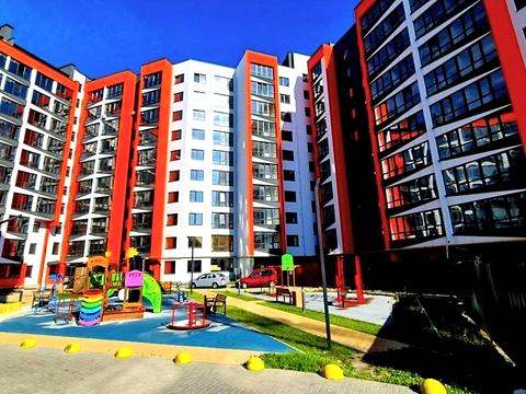квартира за адресою Проскурівського підпілля вул., 131/2