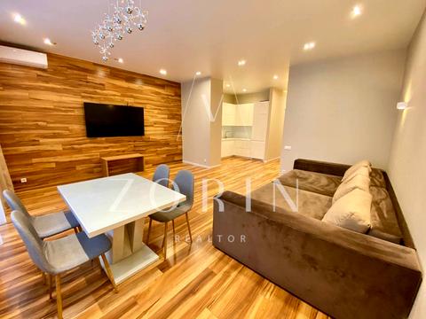 квартира за адресою Володимира Моссаковського вул. (Клари Цеткін), 3