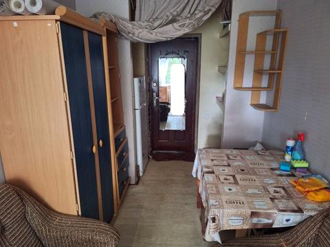 комната по адресу Инглези ул. (25-ой Чапаевской Дивизии), 12/2