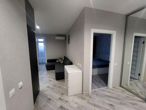 квартира за адресою Коломийський пров., 6