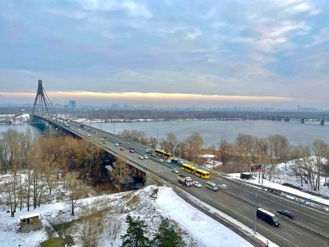 квартира по адресу Владимира Ивасюка просп. (Героїв Сталінграду), 2-Д