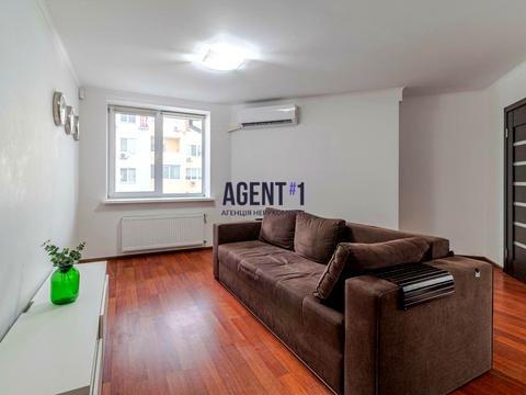 квартира за адресою Сагайдачного вул., 15