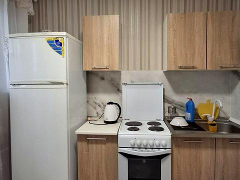 квартира по адресу Калиновая ул., 100-А