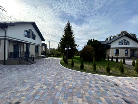 будинок за адресою Січових стрільців