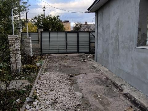 дом по адресу Бережинская ул., 55