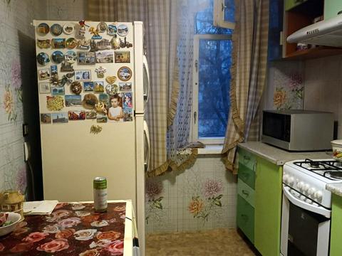 квартира по адресу Колодезная ул., 5а