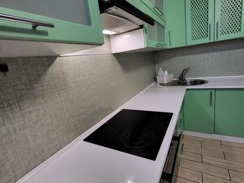 квартира за адресою Київ, Академіка Глушкова просп., 9-Г