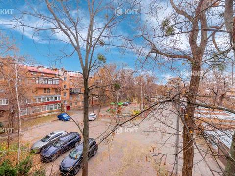квартира за адресою Данилевського вул., 6