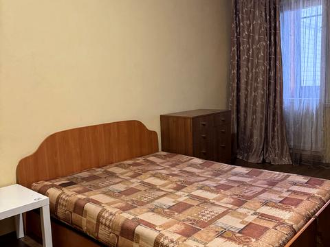 квартира по адресу Николая Закревского ул., 27/2