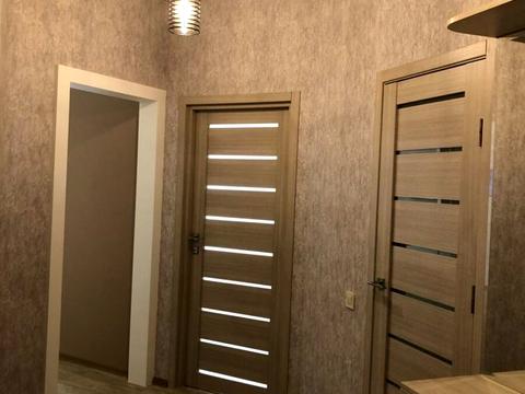 квартира по адресу Одесса, Французський, 60