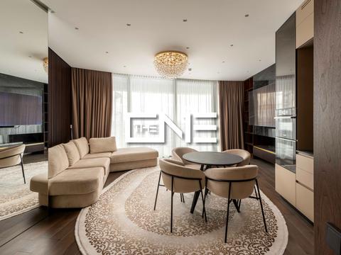 квартира по адресу Иоанна Павла II ул. (Лумумбы Патриса), 12