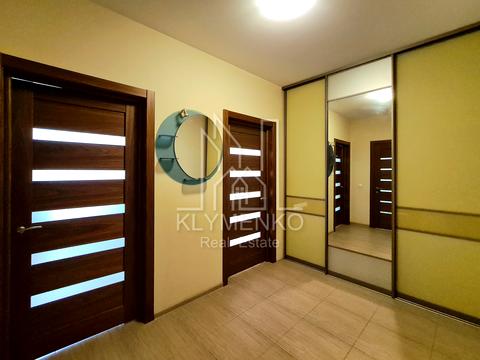 квартира за адресою Воскресенська вул., 16-Б