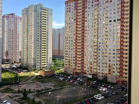 квартира за адресою Бориса Гмирі вул., 16