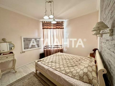 квартира по адресу Малая Арнаутская ул., 25