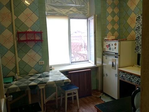 квартира по адресу Павловская пл. (Розы Люксембург), 8