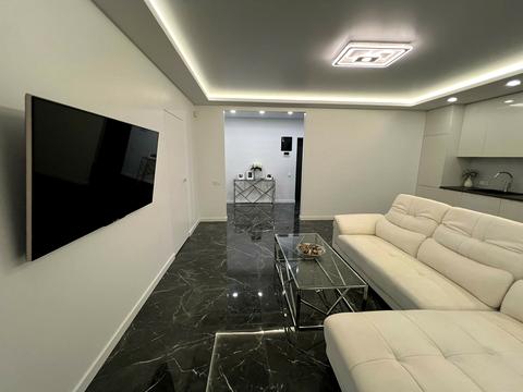 квартира за адресою Набережна Перемоги вул., 44Н