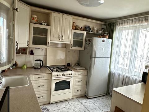 квартира за адресою Княгині Ольги вул., 8