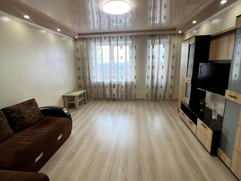 квартира по адресу Грушевського ул., 25