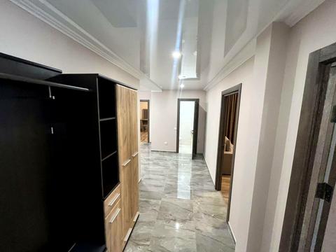 квартира по адресу Белогорская ул., 3-А