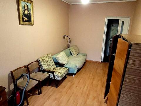 квартира по адресу Декабристов ул. (Декабристов), 21