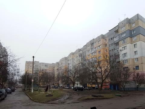квартира за адресою Металургів вул., 33