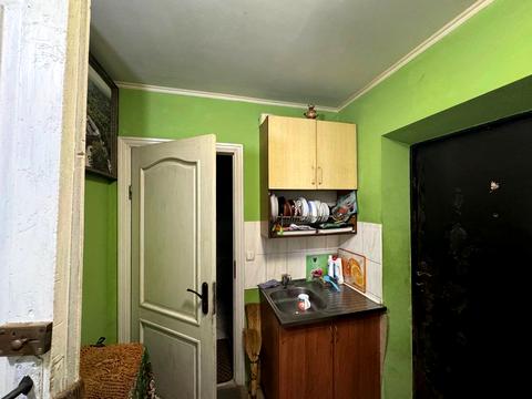 комната по адресу Оксани Петрусенко ул., 5