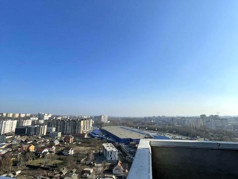 квартира по адресу Степана Бандери ул., 2/1а