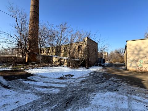 коммерческая по адресу Кривой Рог, Центральный просп. (Лермонтова), 18