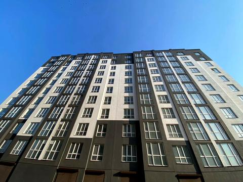 квартира за адресою Чорновола вул., 55