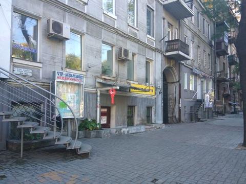 комерційна за адресою Велика Арнаутська вул., 49