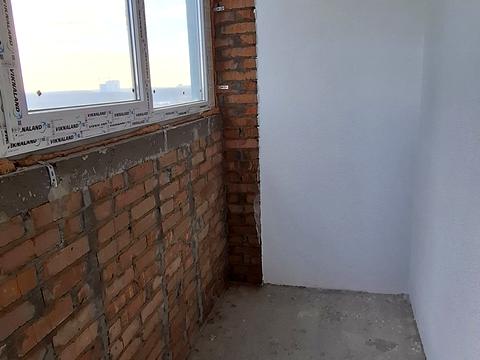 квартира за адресою Академіка Заболотного вул., 15-Г
