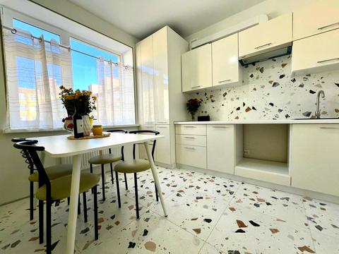 квартира за адресою Кармелюка вул., 11