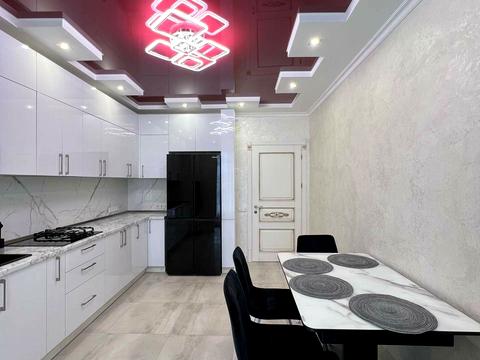 квартира по адресу Осипа Сорохтея ул., 41