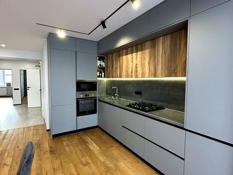 квартира за адресою Височана вул., 18