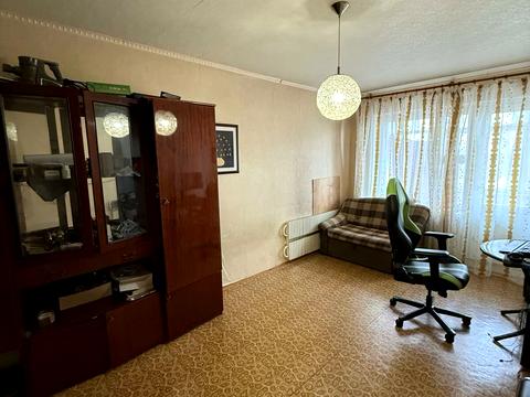 квартира за адресою Дніпровські Пороги, 31