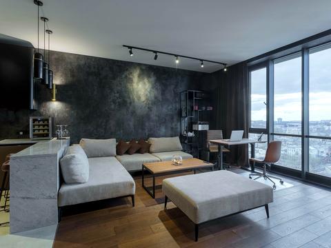 квартира по адресу Большая Арнаутская ул., 23б