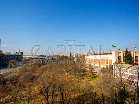 квартира за адресою Берестейський просп. (Перемоги), 42а