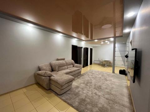квартира за адресою Іорданська вул., 11