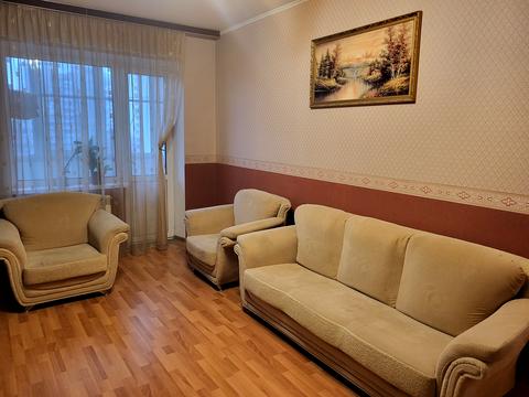 квартира по адресу Киев, Архитектора Вербицкого ул., 28-А