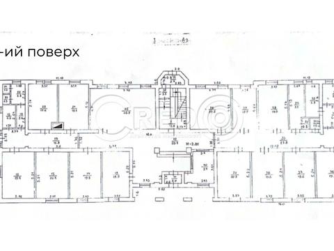 коммерческая по адресу Анатолія Шершньова ул. (Шостаковича), 8