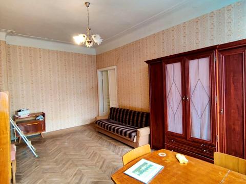 квартира за адресою Академіка Богомольця вул., 7/14