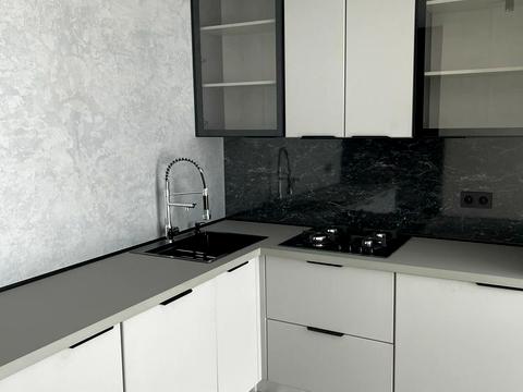 квартира по адресу Дубищанская ул., 1