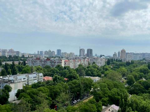 квартира за адресою Одеса, Геранієва вул., 8