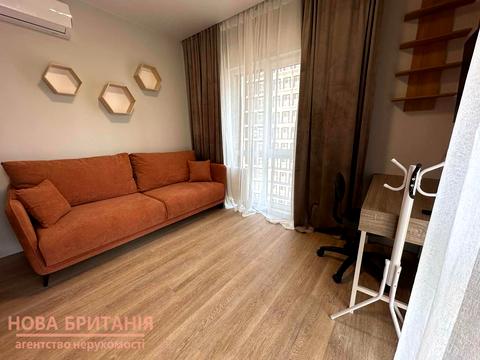 квартира по адресу Михаила Максимовича ул. (Трутенко Онуфрия), 26