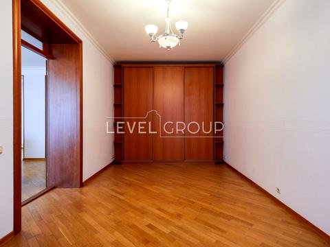 квартира по адресу Паторжинского ул., 14